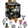Funko Pint Size Heroes: The Nightmare Before Christmas, One Mystery Collectible Figure 1 Funko Pint Size Heroes: The Nightmare Before Christmas, One Mystery Collectible Figure -Funko Favour 6 195