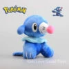 Pocket Monster Pokemon Plush Doll Popplio Soft Toy Kids Christmas Gift Present -Funko Favour 6 196