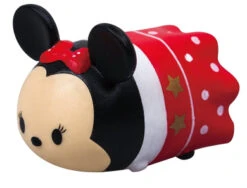 Tsum Tsum TT5860 "Series 7.6cm Mini Figure Christmas Tin -Funko Favour 6 206