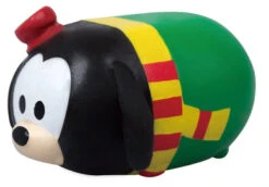 Tsum Tsum TT5860 "Series 7.6cm Mini Figure Christmas Tin -Funko Favour 6 210