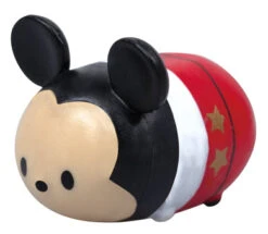 Tsum Tsum TT5860 "Series 7.6cm Mini Figure Christmas Tin -Funko Favour 6 215