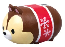 Tsum Tsum TT5860 "Series 7.6cm Mini Figure Christmas Tin -Funko Favour 6 217