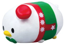 Tsum Tsum TT5860 "Series 7.6cm Mini Figure Christmas Tin -Funko Favour 6 219