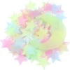 BESPORTBLE 201pcs Glow In The Dark Wall Stickers Star Moon Window Ceiling Decal DIY For Christmas Party Kids Room Wall Decoration 2 BESPORTBLE 201pcs Glow In The Dark Wall Stickers Star Moon Window Ceiling Decal DIY For Christmas Party Kids Room Wall Decoration -Funko Favour 6 291