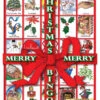 Christmas BingoTM By Lucy Hammett Games 2 Christmas BingoTM By Lucy Hammett Games -Funko Favour 6 300