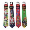 1 X Musical Christmas Tie For Adults - One Pack Sent At Random -Funko Favour 6 301