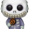 FUNKO POP NIGHTMARE BEFORE CHRISTMAS BARREL VINYL FIG (C: 1-1-2) -Funko Favour 6 309