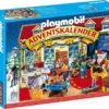 Playmobil Advent Calendar Christmas Toystore -Funko Favour 6 328