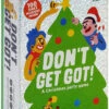 Big Potato Don’t Get Got: A Christmas Game For Mischievous Families -Funko Favour 6 339