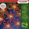 Beadery BOK-5932 Holiday Beaded Ornament Kit, Christmas Chandeliers -Funko Favour 6 347