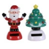 Amosfun Christmas Santa Claus Shaking Head Ornaments Christmas Tree Car Decoration Dashboard Solar Ornaments 2pcs 1 Amosfun Christmas Santa Claus Shaking Head Ornaments Christmas Tree Car Decoration Dashboard Solar Ornaments 2pcs -Funko Favour 6 373
