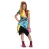 Disguise Sally Child Classic Nightmare Before Christmas Disney Costume, Medium/7-8 2 Disguise Sally Child Classic Nightmare Before Christmas Disney Costume, Medium/7-8 -Funko Favour 6 399