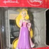 2012 Walt Disney Rapunzel Hallmark CHRISTMAS ORNAMENT -Funko Favour 6 401