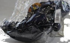 Naisidier 1pc How To Train Your Dragon Toothless Night Fury Plush Toy Soft Doll Kids Gift Dragon Plush With Embroidered Eyes Soft Stuffed Animals Toys (9in 23cm) Christmas Toy Gift -Funko Favour 6 455