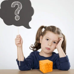 ThinkMax Money Maze Puzzle Box Gift, Perfect Puzzle Money Holder, Funny And Cool Brain Teasers For Kids, Boys, Girls, Teens And Adults, Perfect Christmas Gag Gifts (Orange) -Funko Favour 6 551