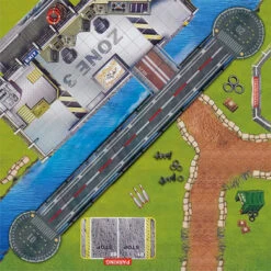 47 Pieces Military Base Set, Army Men Playset With Vehicles Accessories,Soldier Army Men And Play Map,Mini Army Toy Tank,Warplane,Helicopter Playset Plastic Christmas Toys Gifts For Kids Boys -Funko Favour 6 606