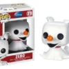 Funko Pop Disney The Nightmare Before Christmas: Zero .