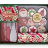 Melissa & Doug Slice & Bake Christmas Cookie Play Set -Funko Favour 6 621