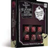 The Nightmare Before Christmas Premium Dice Set 2 The Nightmare Before Christmas Premium Dice Set -Funko Favour 6 645