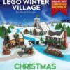Build Up Your LEGO Winter Village: Christmas Town -Funko Favour 6 68