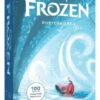 Chronicle Books Disney Frozen Postcard Box: (Gift For Boys And Girls, Christmas Gift, Children's Birthday Gift) -Funko Favour 6 690
