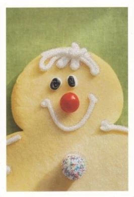 Greeting Card Christmas "Be Merry" 3 Greeting Card Christmas "Be Merry"