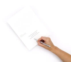 Hallmark Thomas Kinkade Christmas Boxed Cards, Santa (16 Cards And 17 Envelopes) -Funko Favour 6 737