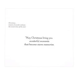 Hallmark Thomas Kinkade Christmas Boxed Cards, Santa (16 Cards And 17 Envelopes) -Funko Favour 6 744