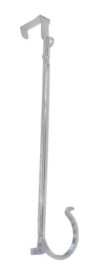 Adams® Adams Christmas 9220-99-1740 Adjustable Wreath Holder/Hook