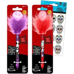 Trends International Nightmare Before Christmas Gel Pens 2PK
