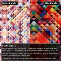 Christmas Infusible Transfer Ink Sheets,Lucky Goddness 11cm X 30cm Red Candy Elks Snow Pre-Printed Sublimation Paper For Heat Press Mug, DIY T- Shirts,Coasters Blanks Red 8 Sheets -Funko Favour 6 882