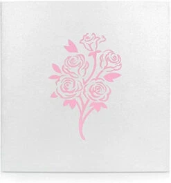 Adispotg 3D Pop Up Greeting Card, Anniversary Valentine Birthday Gift Card, For Her, Mum, Wife, Lovers, Valentines, Birthday, Anniversary, Christmas, Wedding Gift (Cherry)… -Funko Favour 6 899