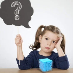 ThinkMax Money Maze Puzzle Box For Kids And Adults - Unique Way To Give Gifts For People You Love - Fun And Inexpensive Game Challenge For Children Birthday Christmas Gifts (blue) 31 ThinkMax Money Maze Puzzle Box For Kids And Adults - Unique Way To Give Gifts For People You Love - Fun And Inexpensive Game Challenge For Children Birthday Christmas Gifts (blue) -Funko Favour 6 92