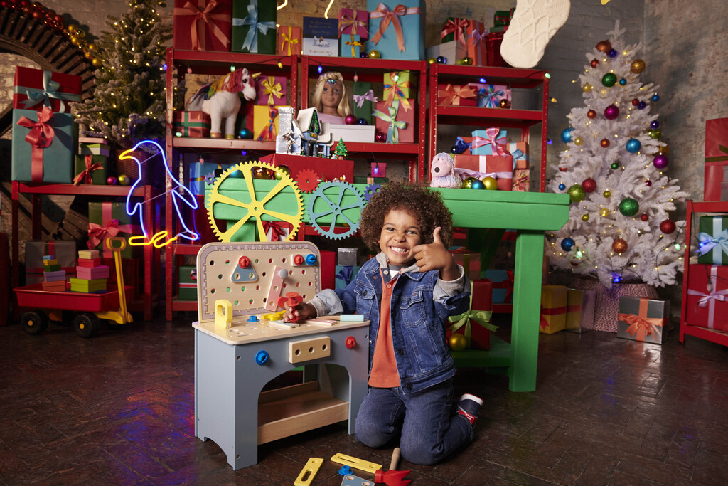 Funko Favour -Funko Favour johnlewispartnership 5abb8d3250704 thumb